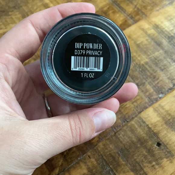 Revel dip powder - color privacy - Picture 2 of 2